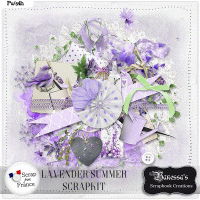 VC - Lavender Summer