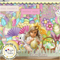 Easter Cuties FS by Crystal's Creations