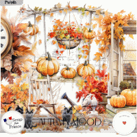 Autumn mood by VanillaM Designs