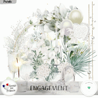 Engagement by VanillaM Designs