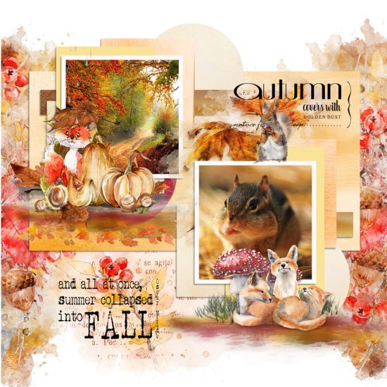 Cozy time by VanillaM Designs - Click Image to Close