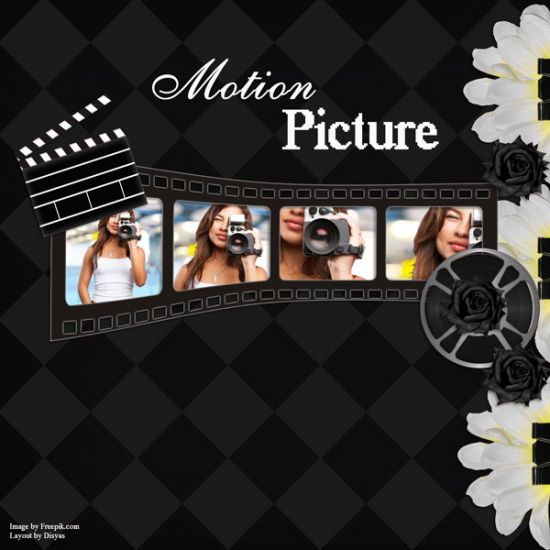 MOVIE NIGHTS COLLECTION PACK - FULL SIZE - Click Image to Close
