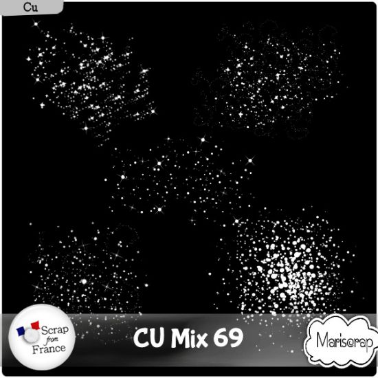 CU mix 69 by Mariscrap - Click Image to Close