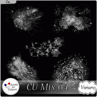 CU mix 64 by Mariscrap