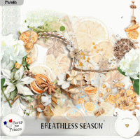 Breathless season by VanillaM Designs