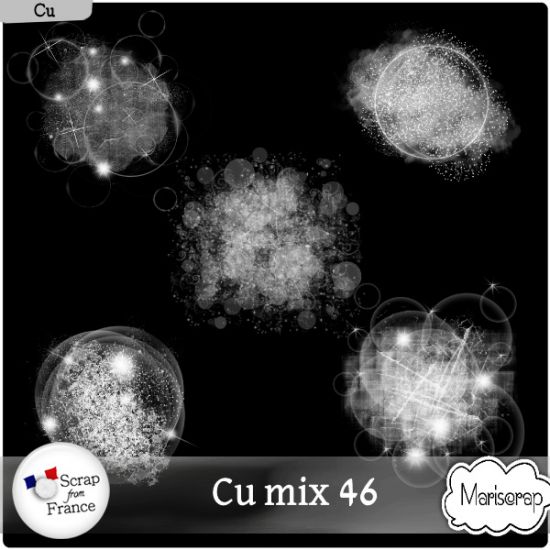 CU mix 46 by Mariscrap - Click Image to Close