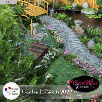 EW Garden Elements 2022