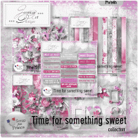 Time for something sweet * collection * by Jessica art-design