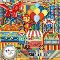 Carnival Fun FS By Crystals Creations