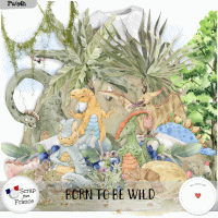 Born to be wild by VanillaM Designs