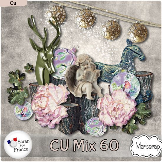 CU mix 60 by Mariscrap - Click Image to Close