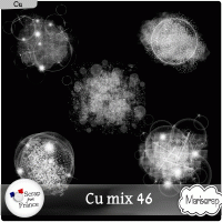 CU mix 46 by Mariscrap