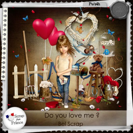 Do you love me? - Click Image to Close