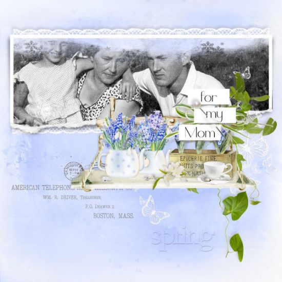 For my Mom by VanillaM Designs - Click Image to Close