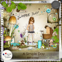 A simple Day
