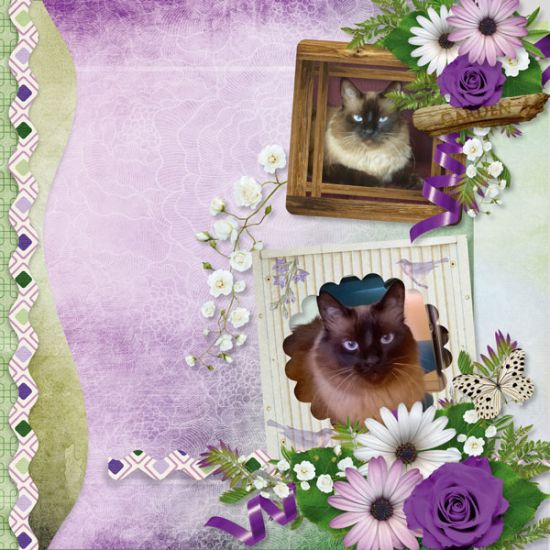 Garden of My Dreams kit by AADesigns - Click Image to Close