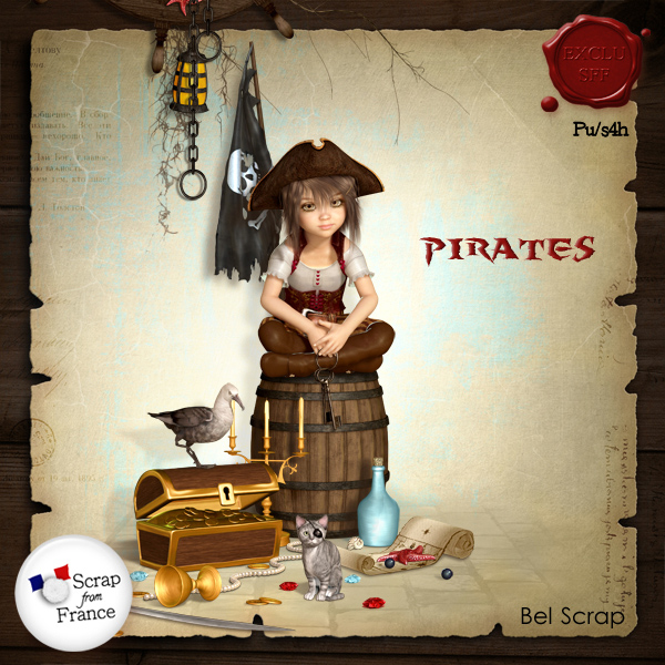 Pirates - Click Image to Close
