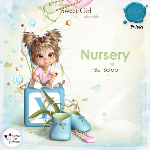 Nursery - Click Image to Close